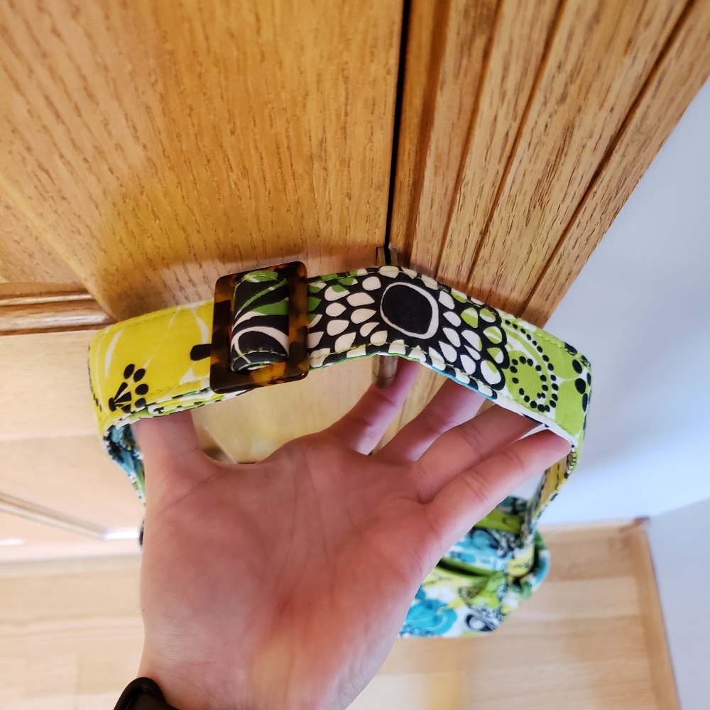 💥HP💥 Vera Bradley Handbag - Picture 9 of 14